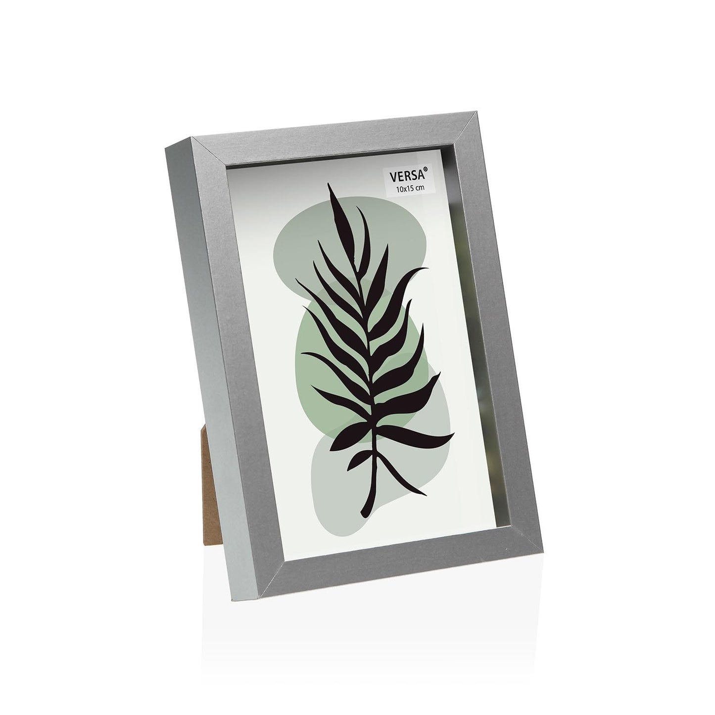 Silver Photo Frame - Various Sizes