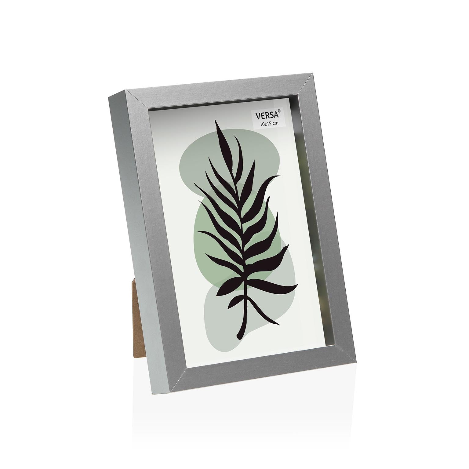 Silver Photo Frame - Various Sizes