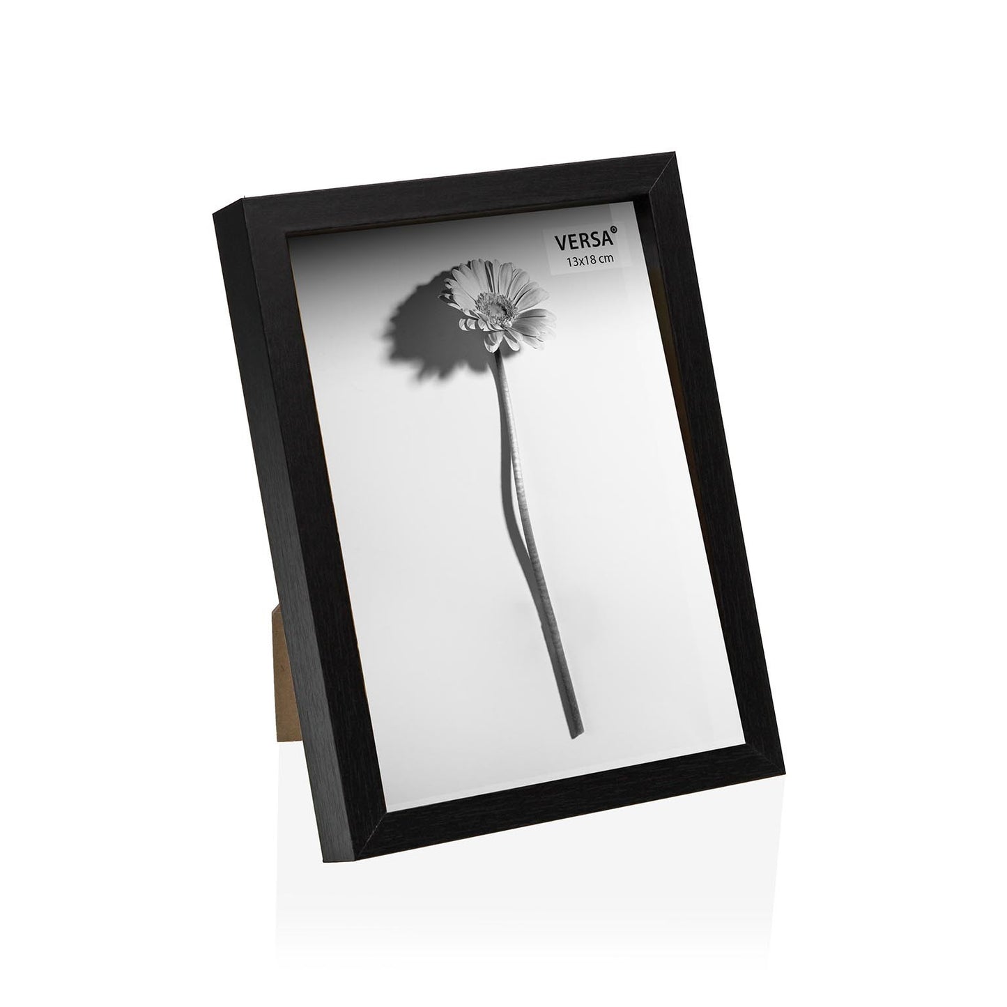 Black Photo Frame - Various Sizes