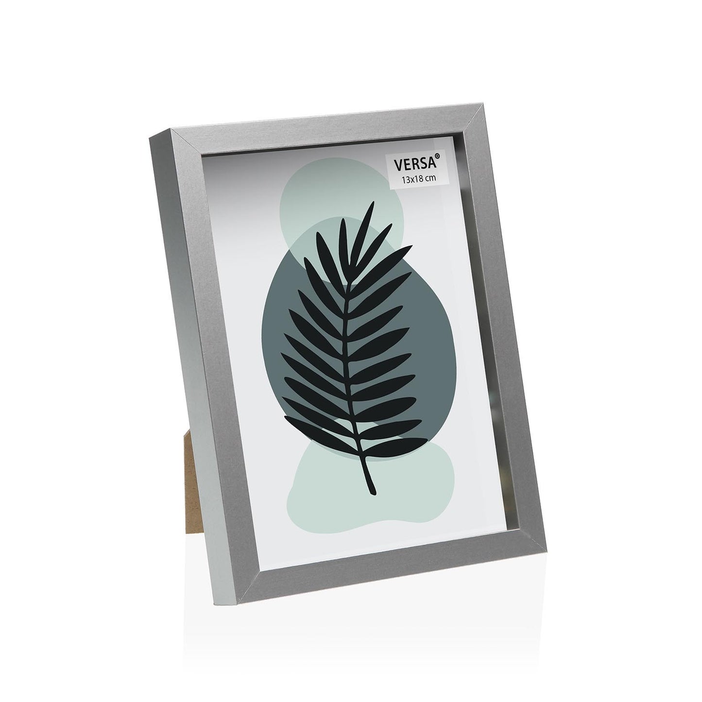 Silver Photo Frame - Various Sizes