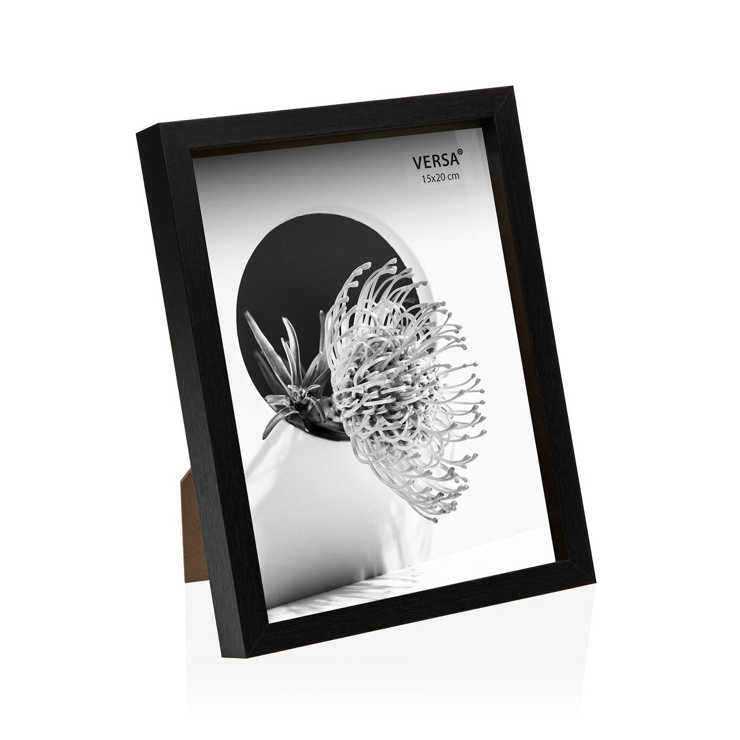 Black Photo Frame - Various Sizes