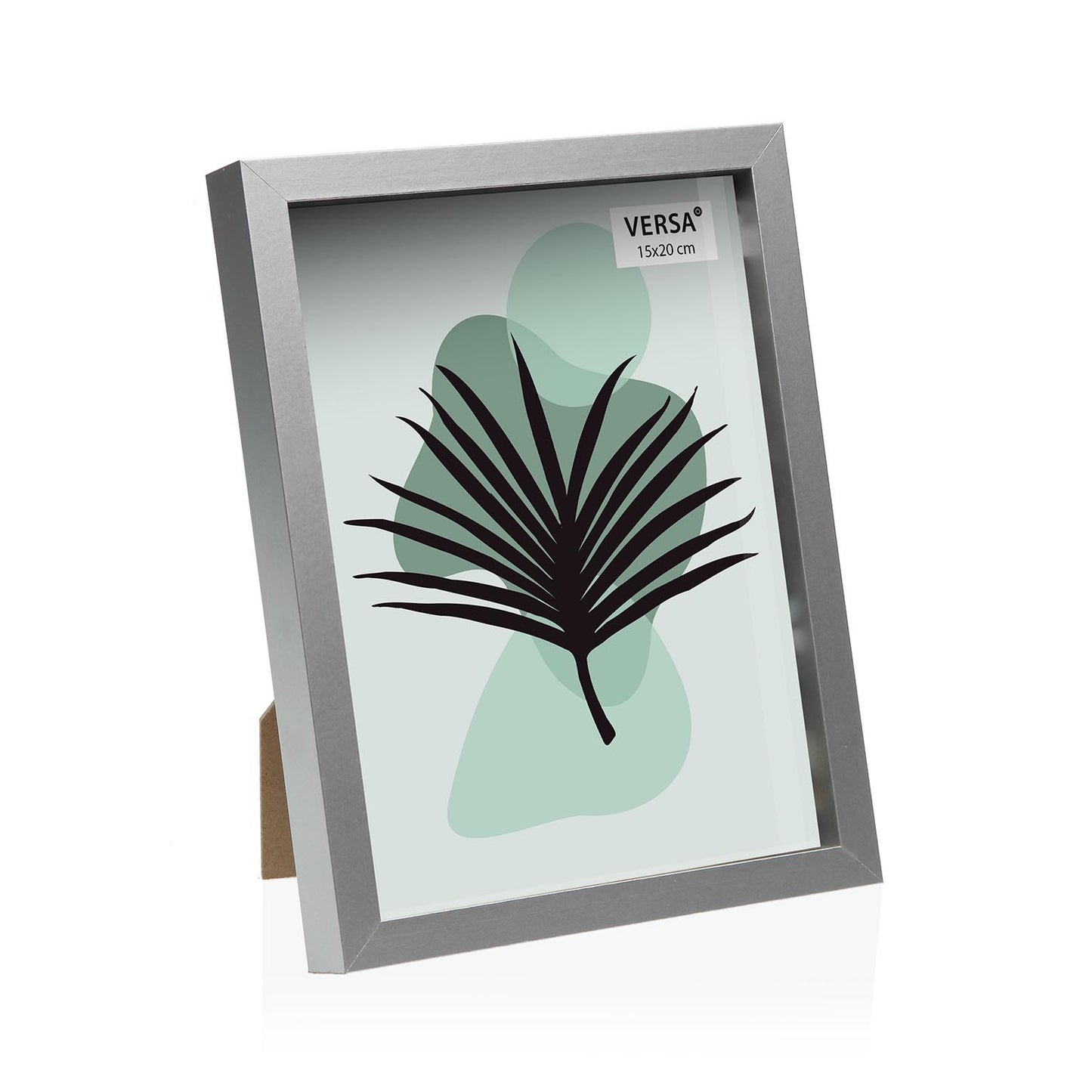 Silver Photo Frame - Various Sizes