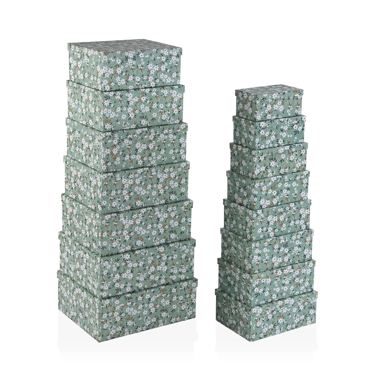 Gift Box - Bellis - 15.5 x 39.5 x 31.5cm