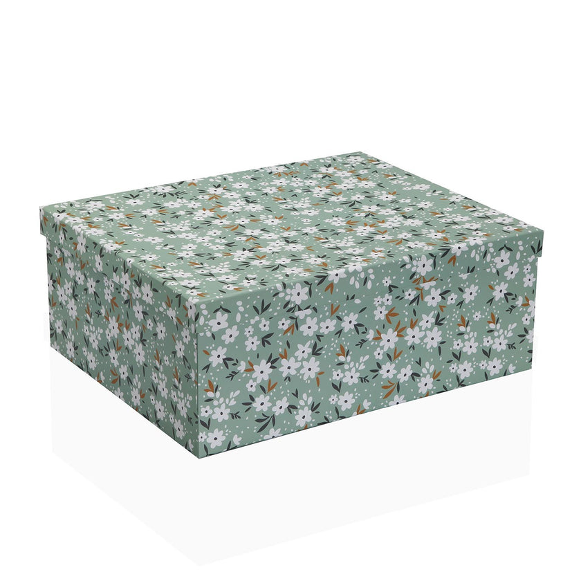 Gift Box - Bellis - 15.5 x 39.5 x 31.5cm