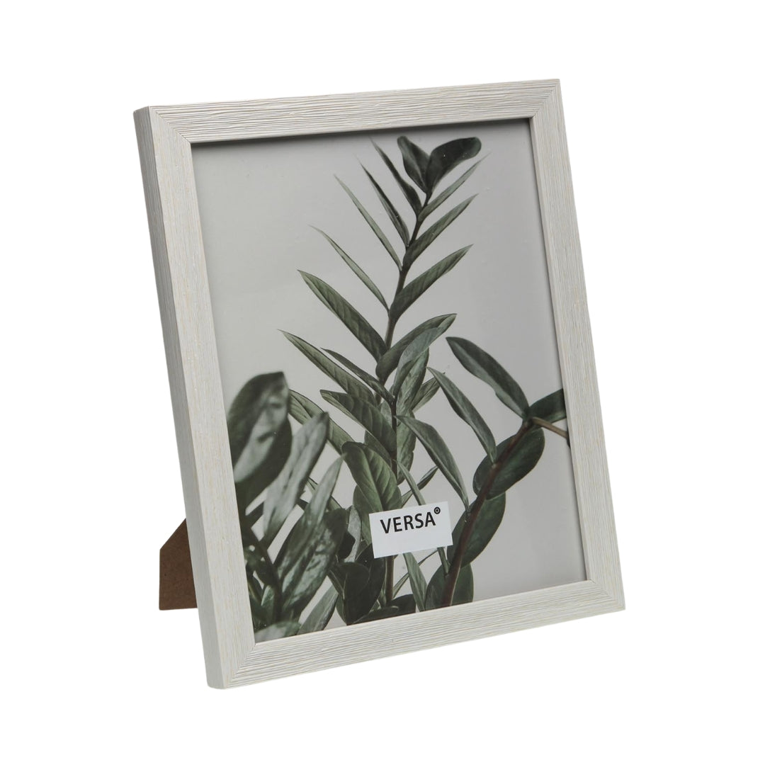 Light Wood Photo Frame - Various Sizes