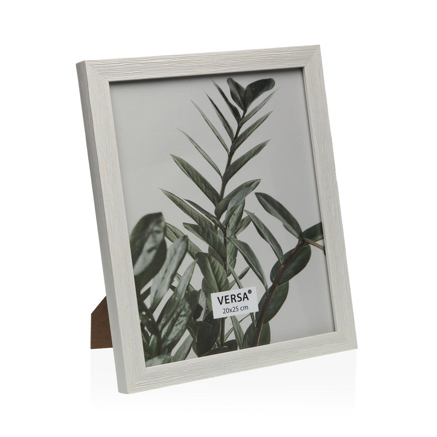 Light Wood Photo Frame - Various Sizes