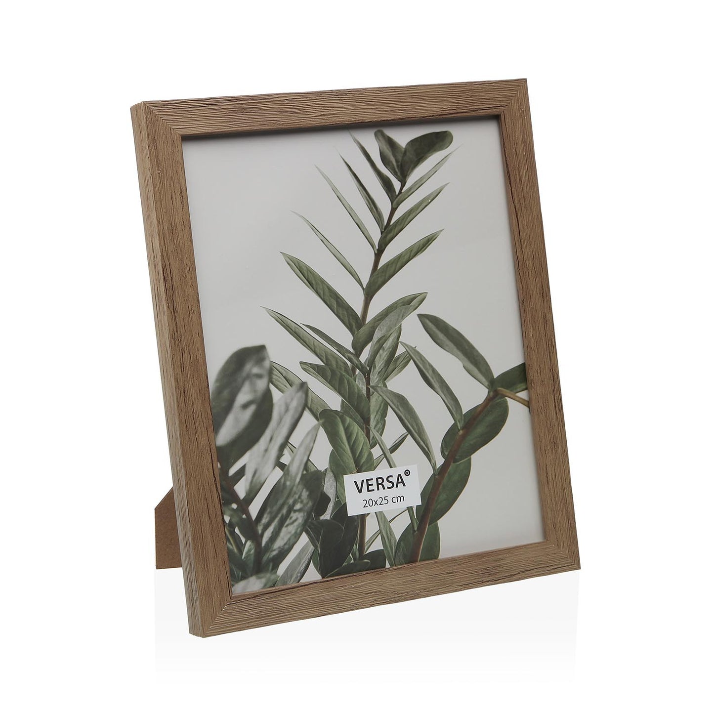 Light Brown Photo Frame - Various Sizes