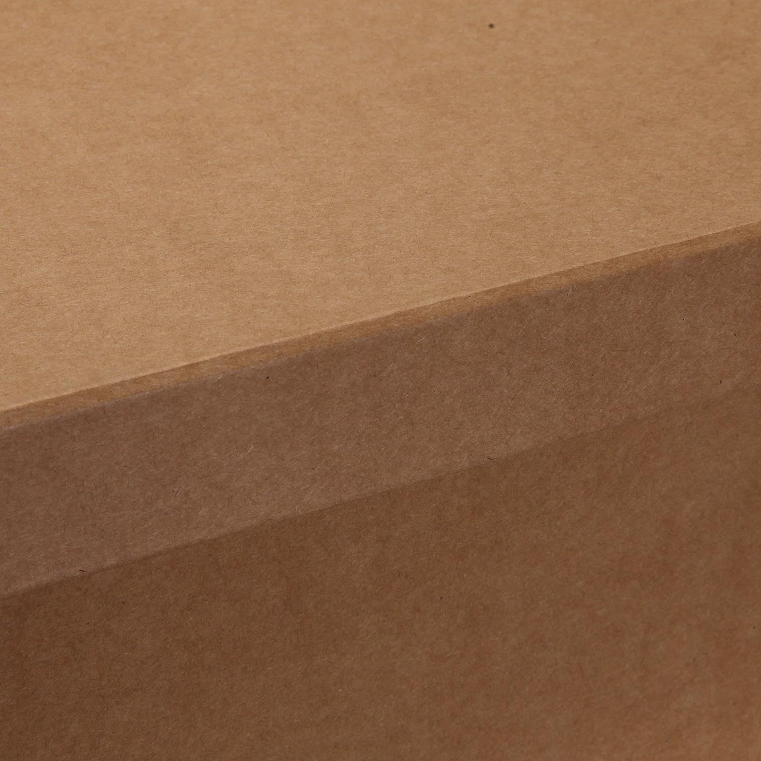 Gift Box - Craft - 11.5 x 27.5 x 21.5cm