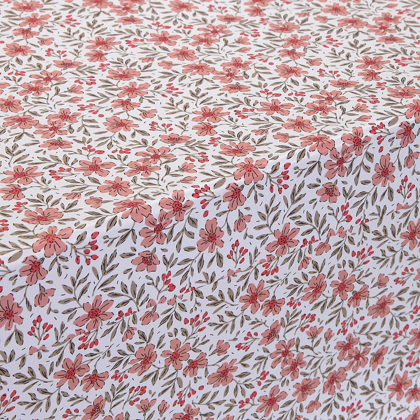 Gift Box - Roses - 15.5 x 39.5 x 31.5cm