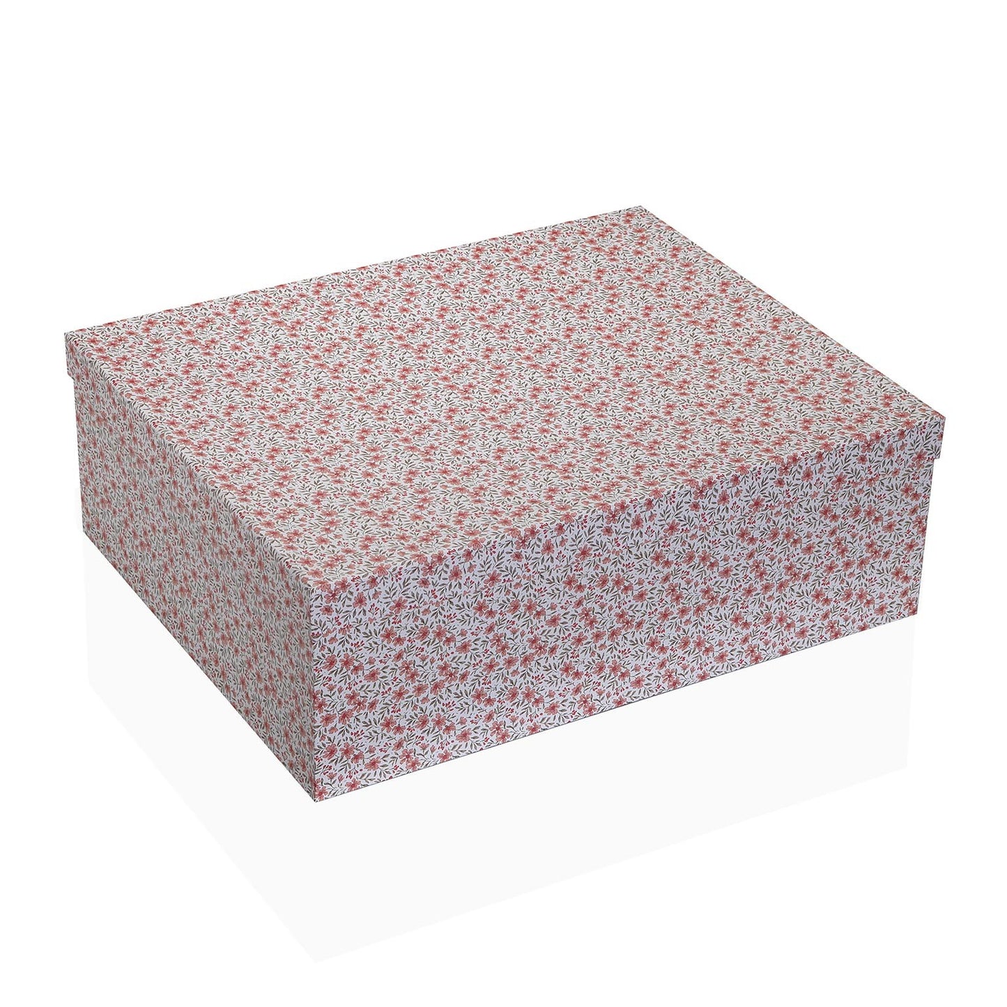 Gift Box - Roses - 15.5 x 39.5 x 31.5cm