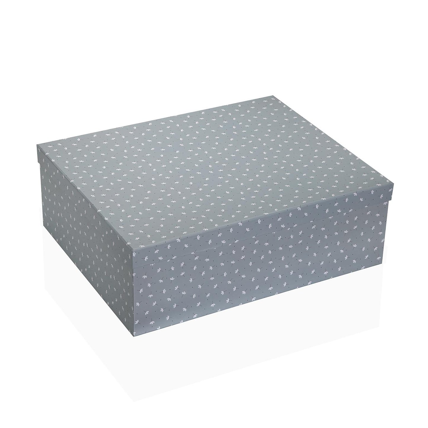 Gift Box - Flower - 11.5 x 27.5 x 21.5cm