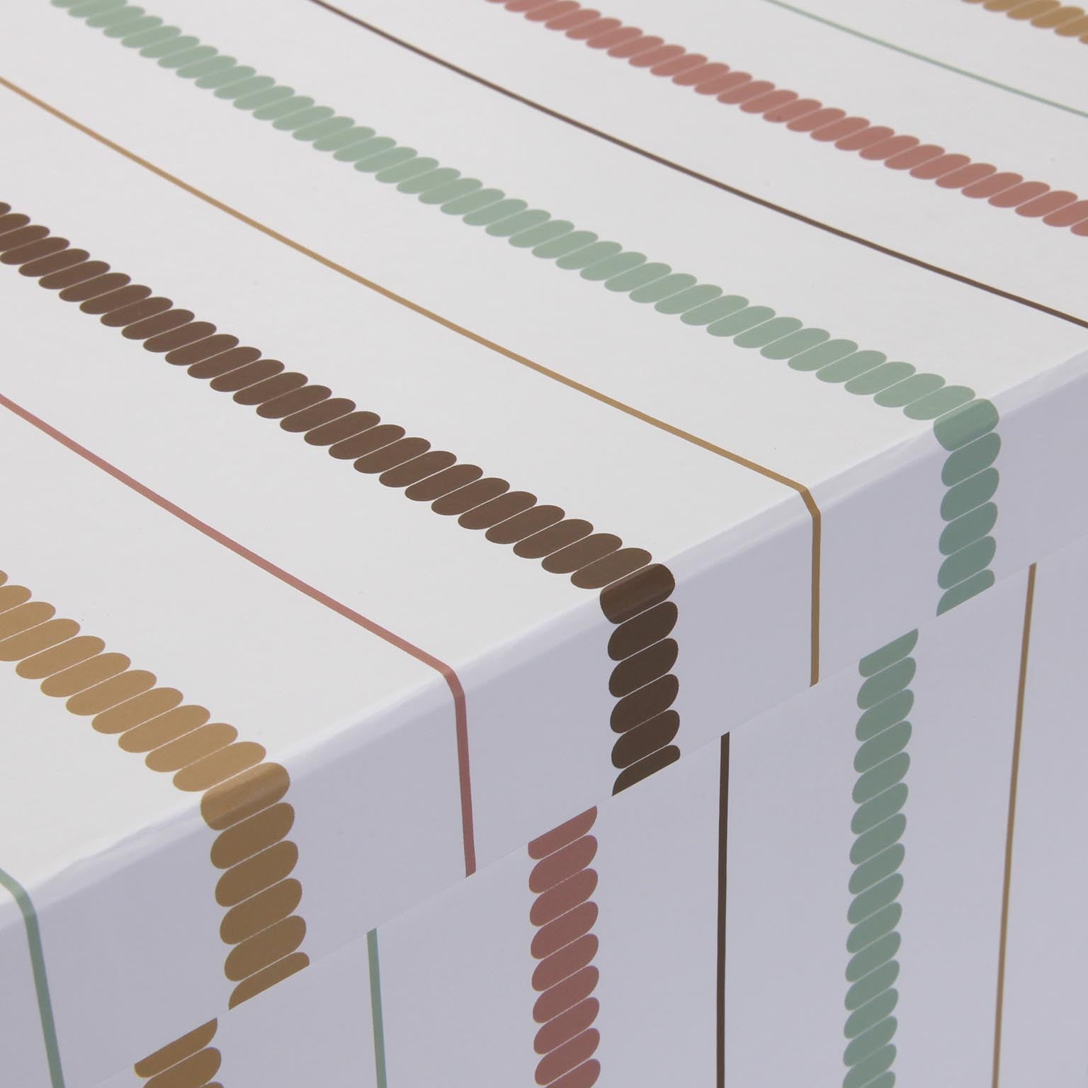 Gift Box - Flint - 11 x 25.5 x 17.5cm