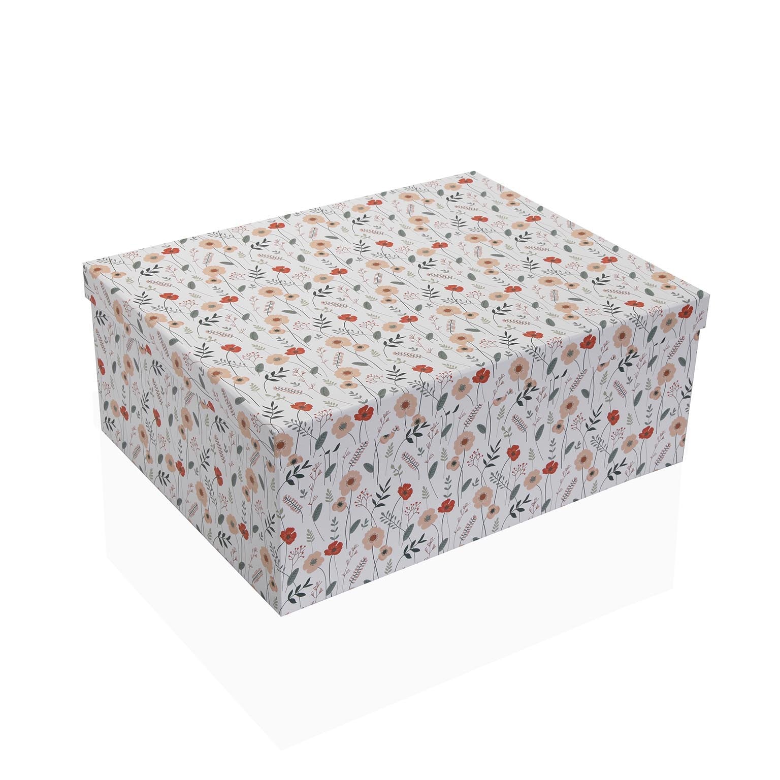 Gift Box - Verdi - 14.5 x 36 x 28cm