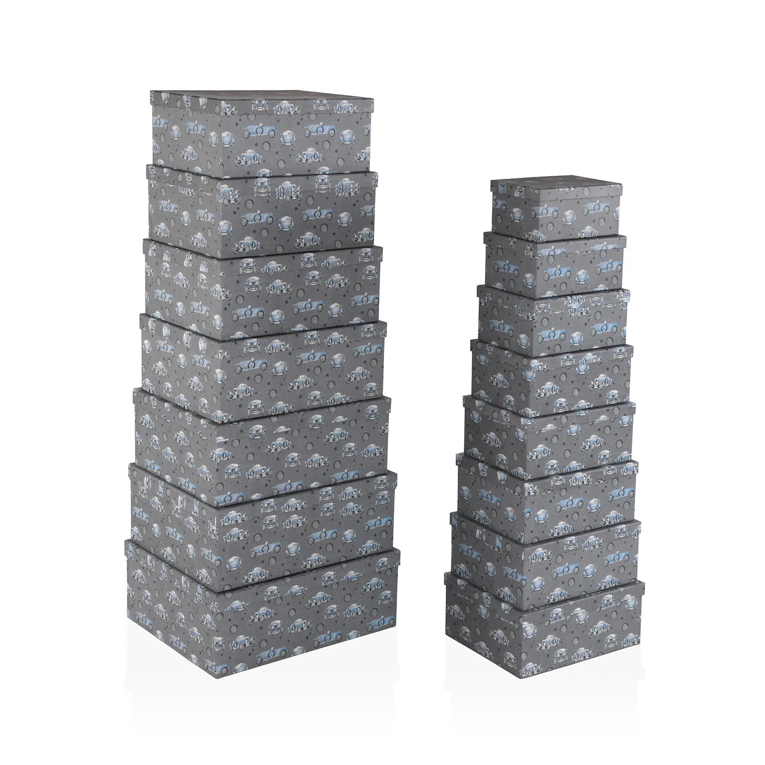 Gift Box - Classics - 11.5 x 27 x 19cm