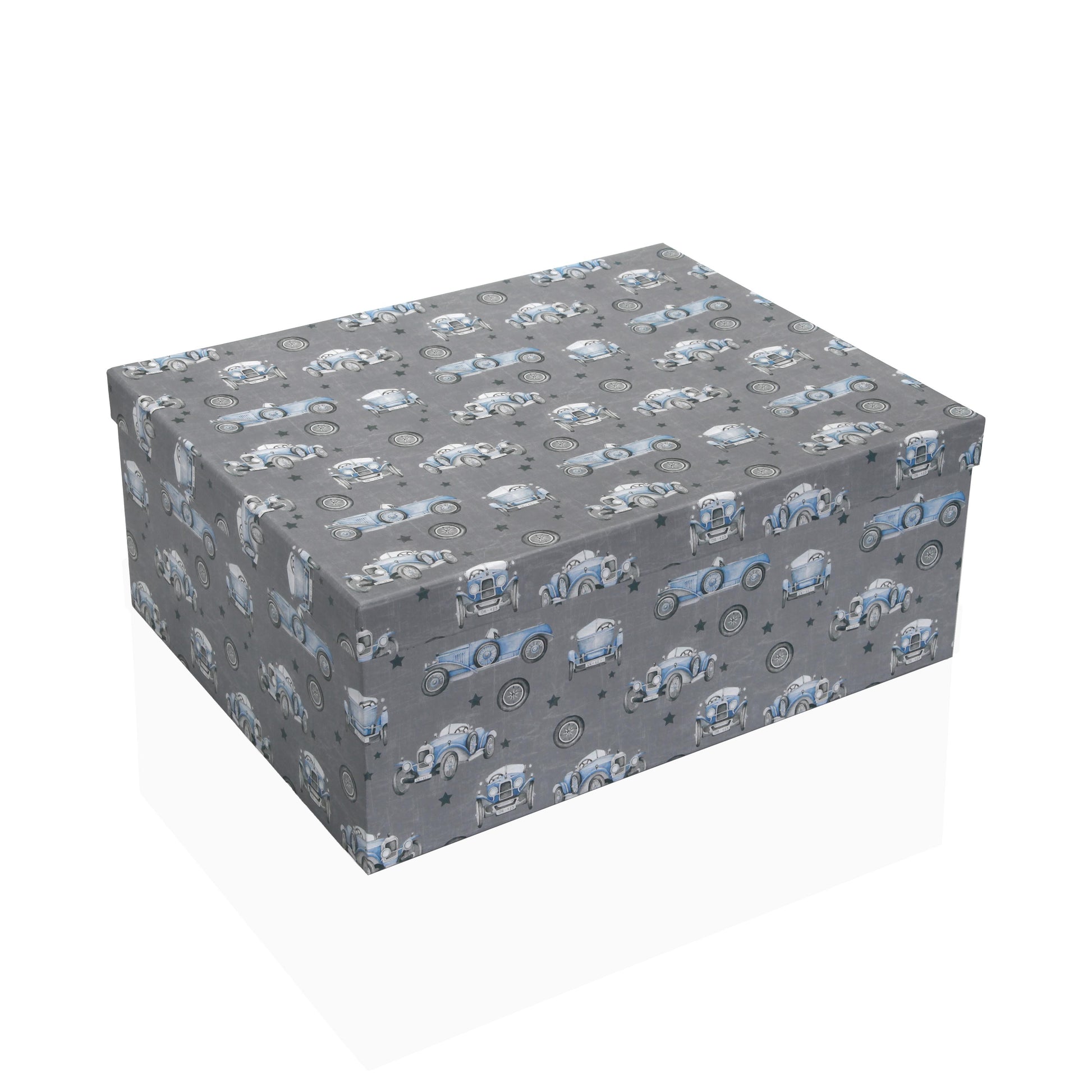 Gift Box - Classics - 11.5 x 27 x 19cm