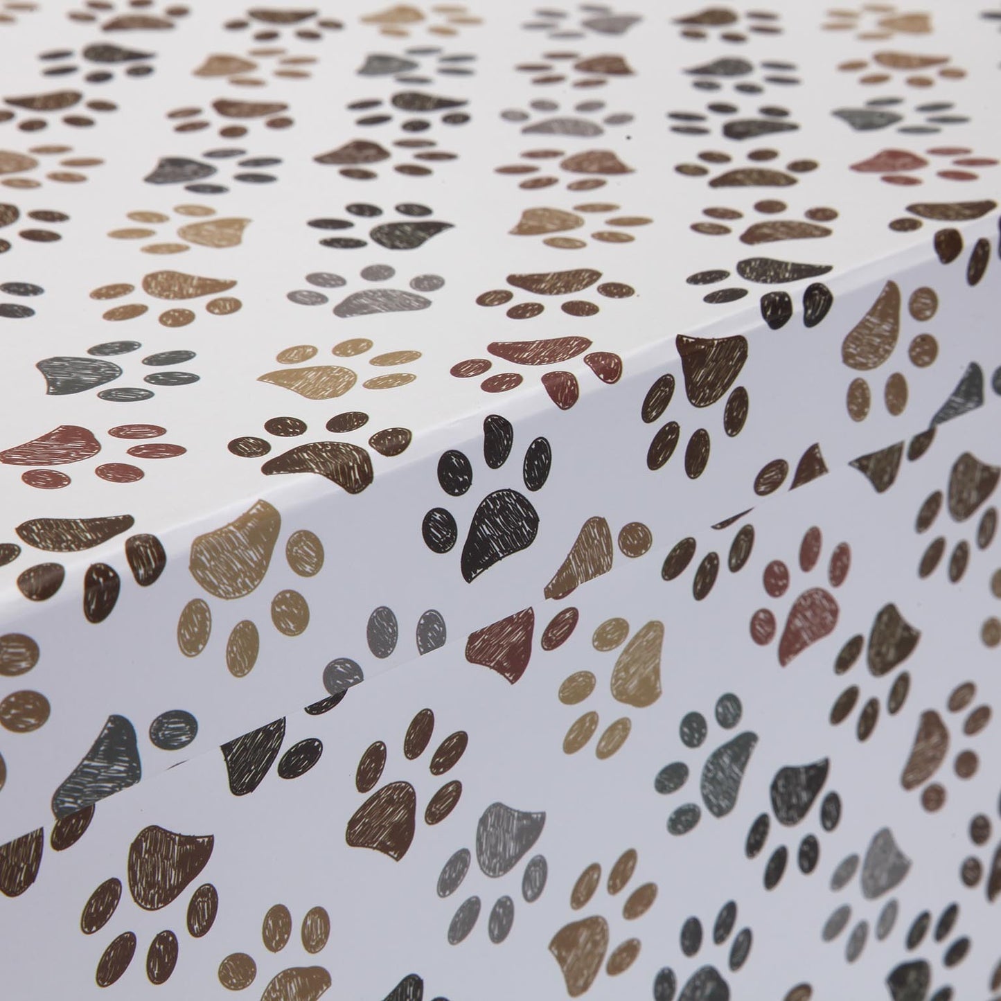 Gift Box - Pet-Print - 9.5 x 23 x 16.5cm