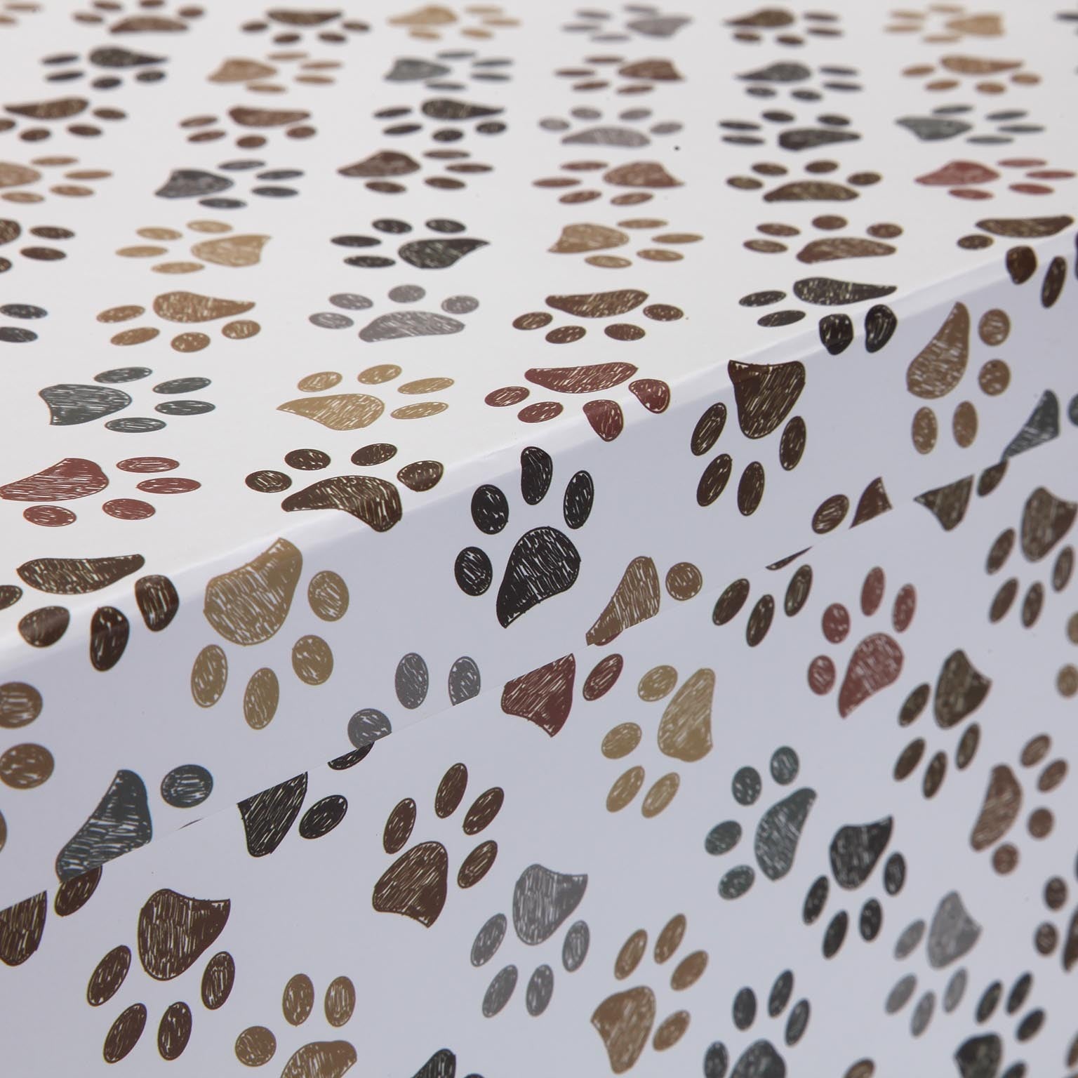 Gift Box - Pet-Print - 9.5 x 23 x 16.5cm