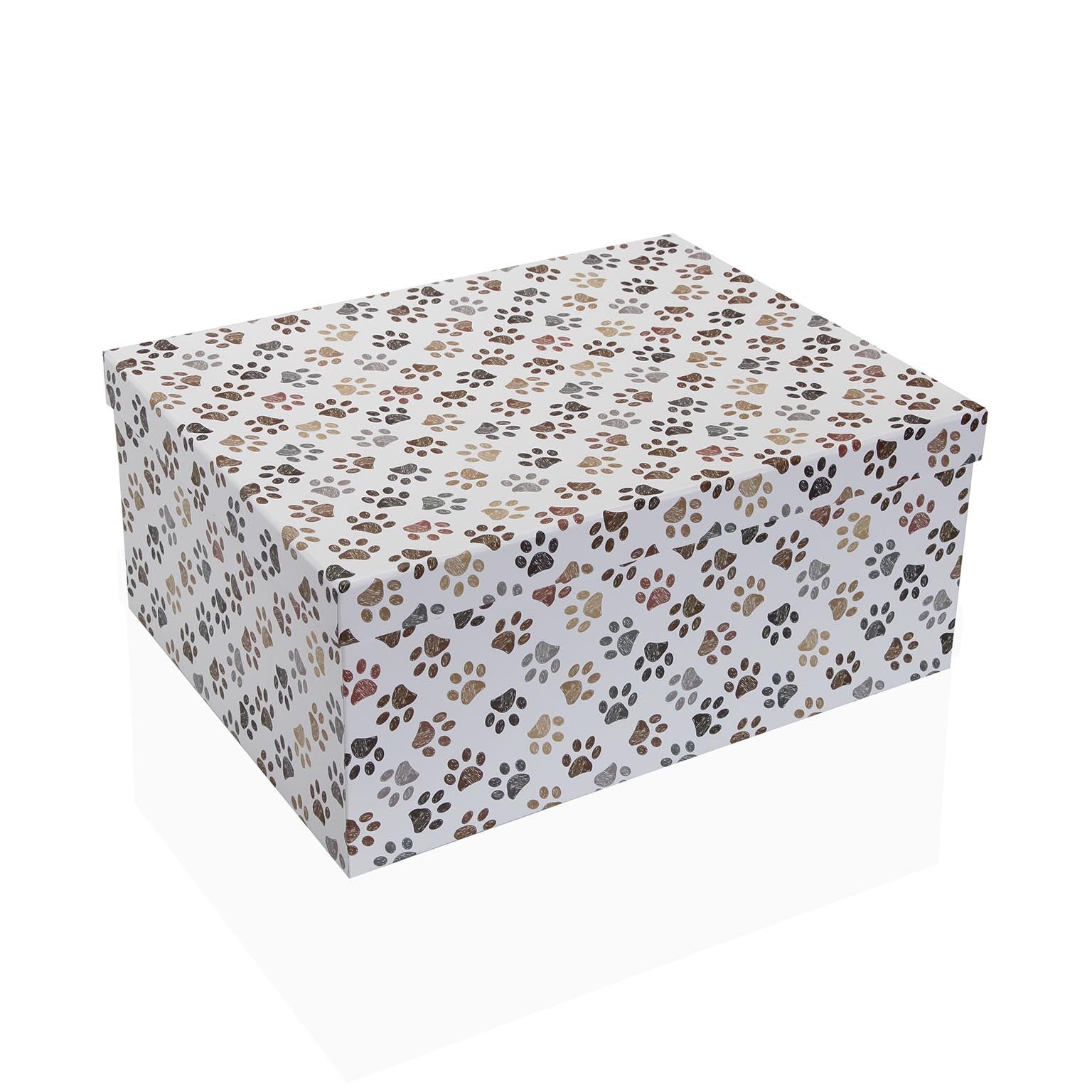 Gift Box - Pet-Print - 9.5 x 23 x 16.5cm