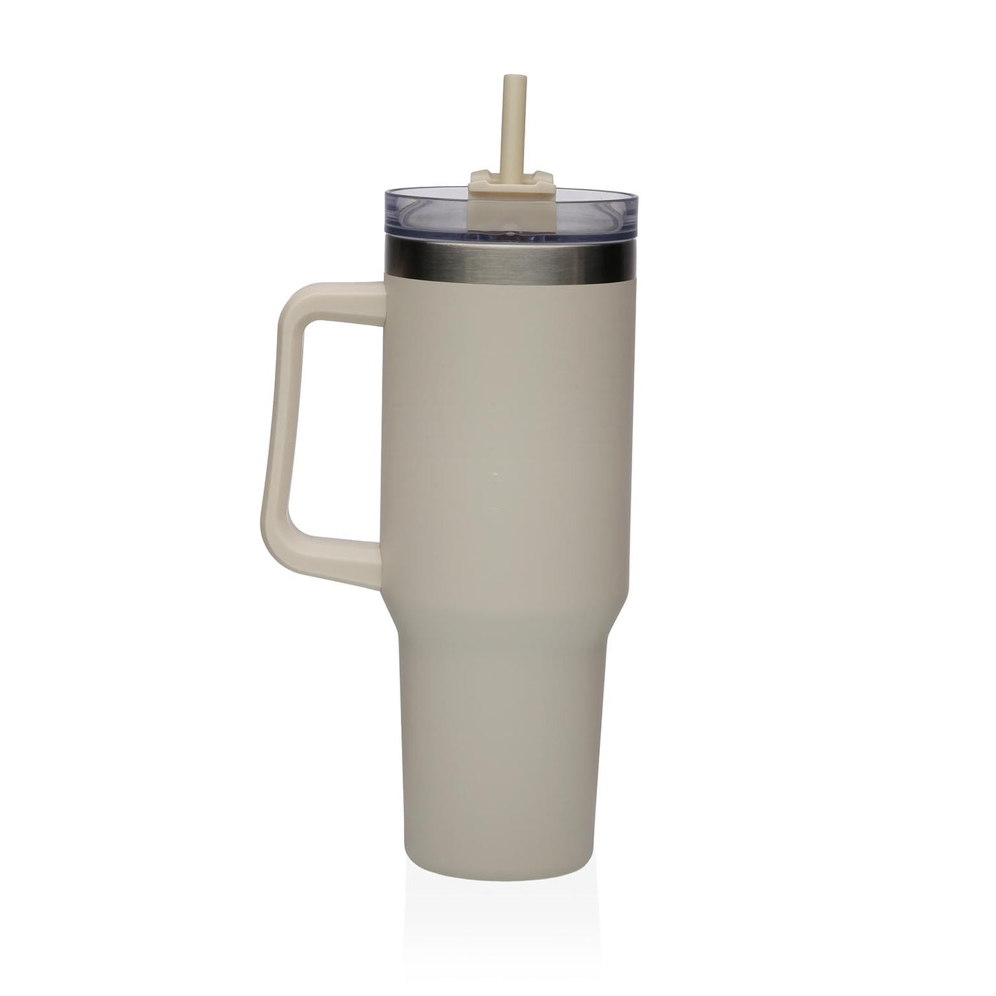 Thermal Mug 1200ml - Beige