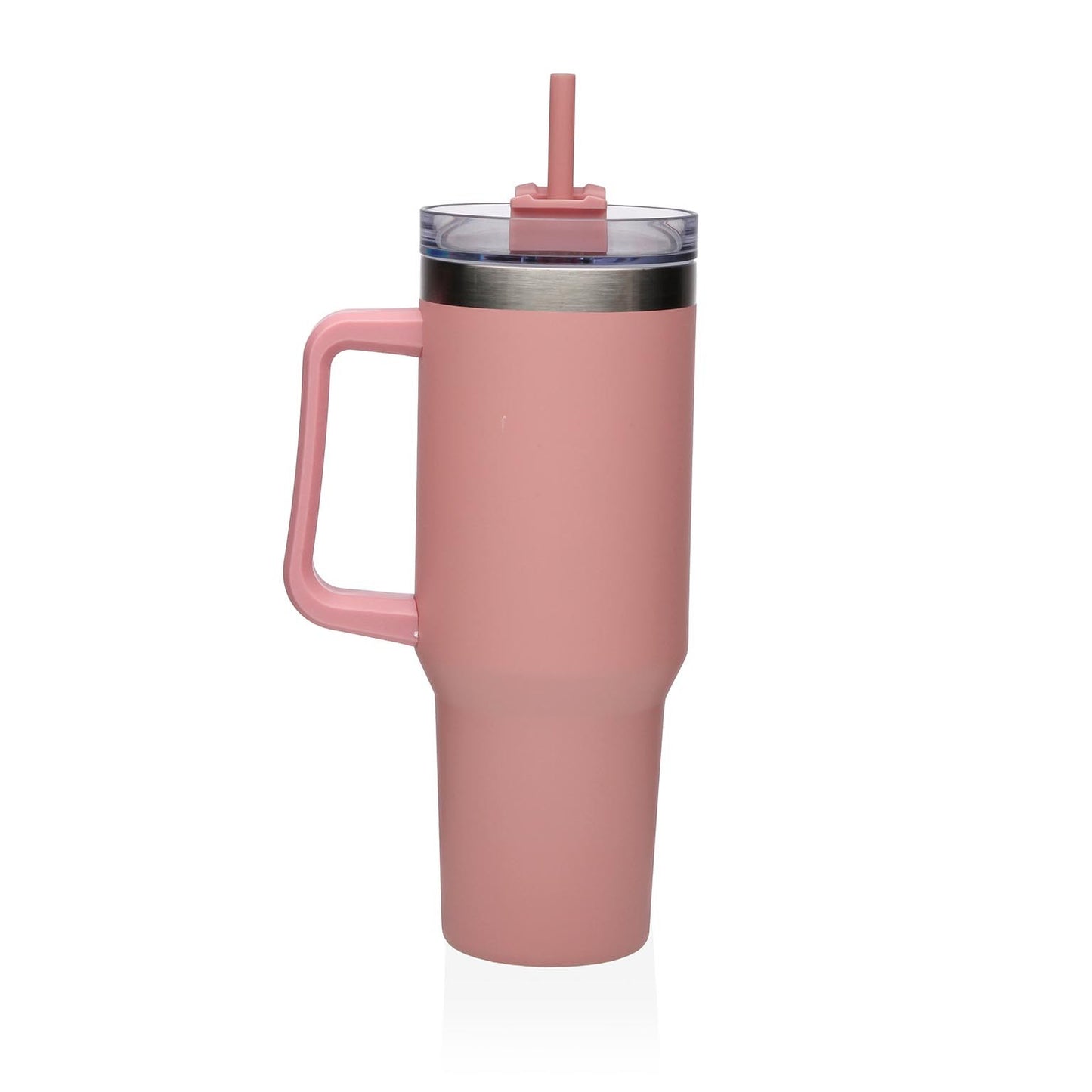 Thermal Mug 1200ml - Pink