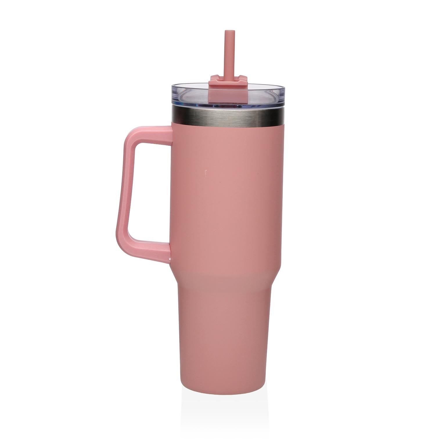 Thermal Mug 1200ml - Pink
