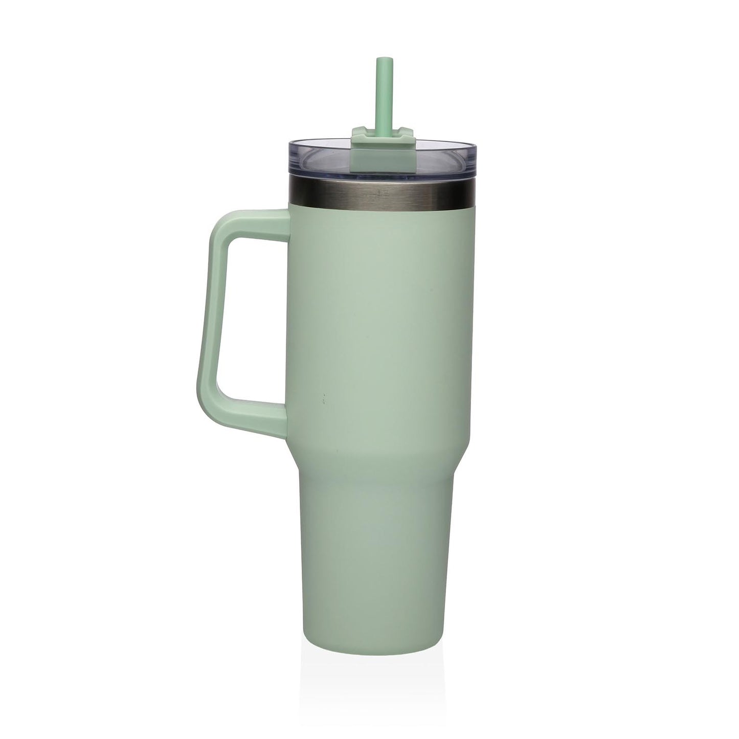 Thermal Mug 1200ml - Green