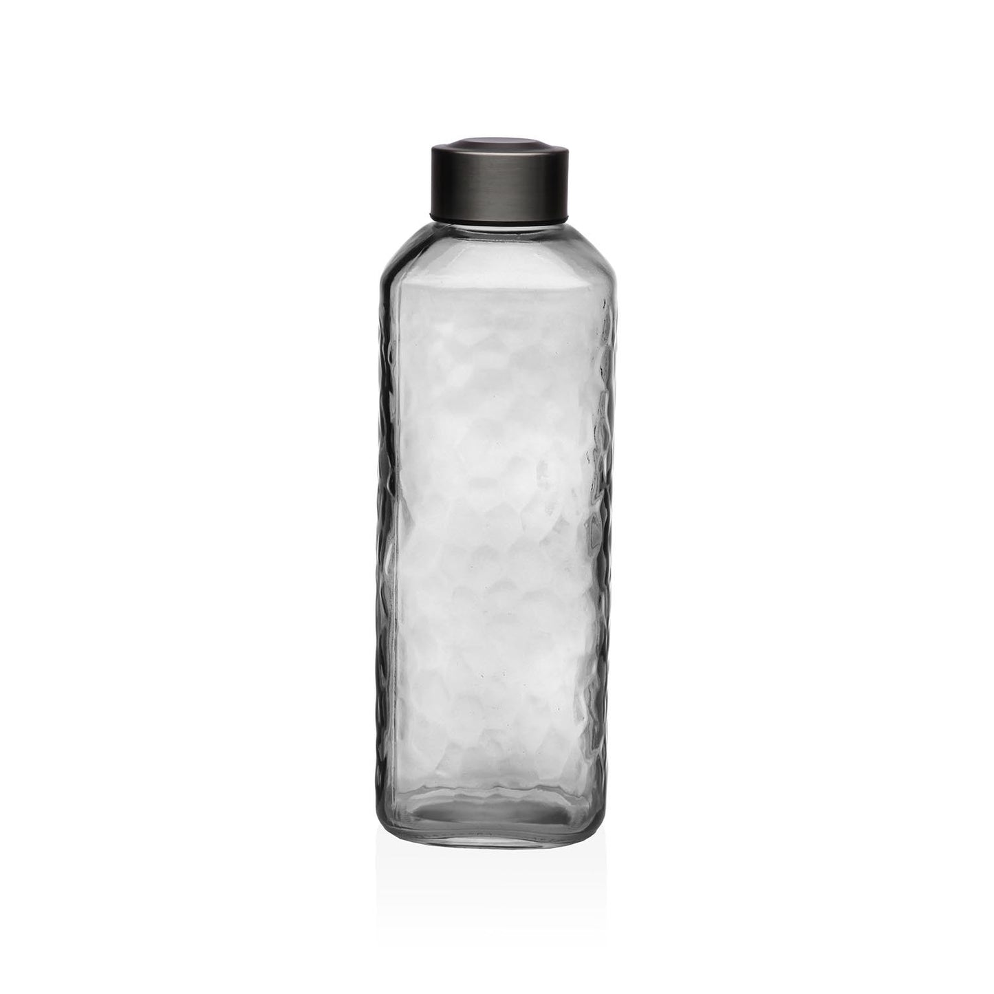 Glass Bottle 1L - Clear