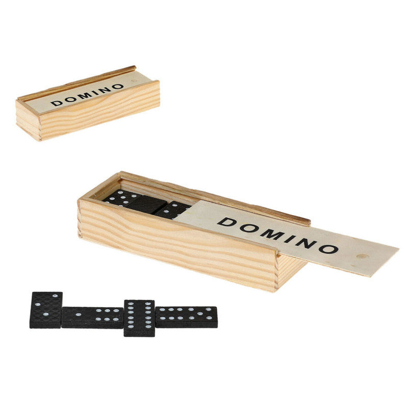 Domino Black