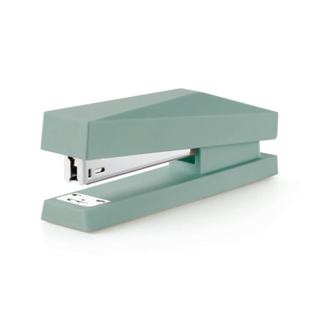 Miquelrius Stapler 24/6 - Pastel Green