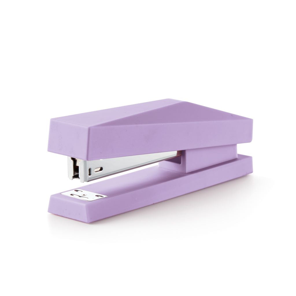 Miquelrius Stapler 24/6 - Pastel Lilac