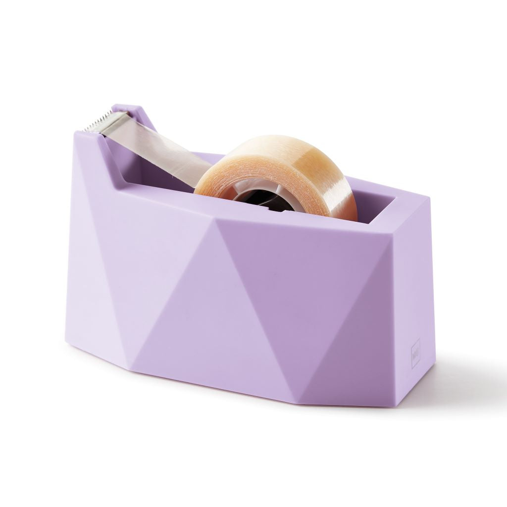 Miquelrius Tape Dispenser - Pastel Lilac