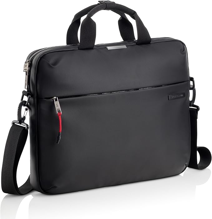 Miquelrius Bag To Work Unisex Adult Computer Bag 32 x 42cm