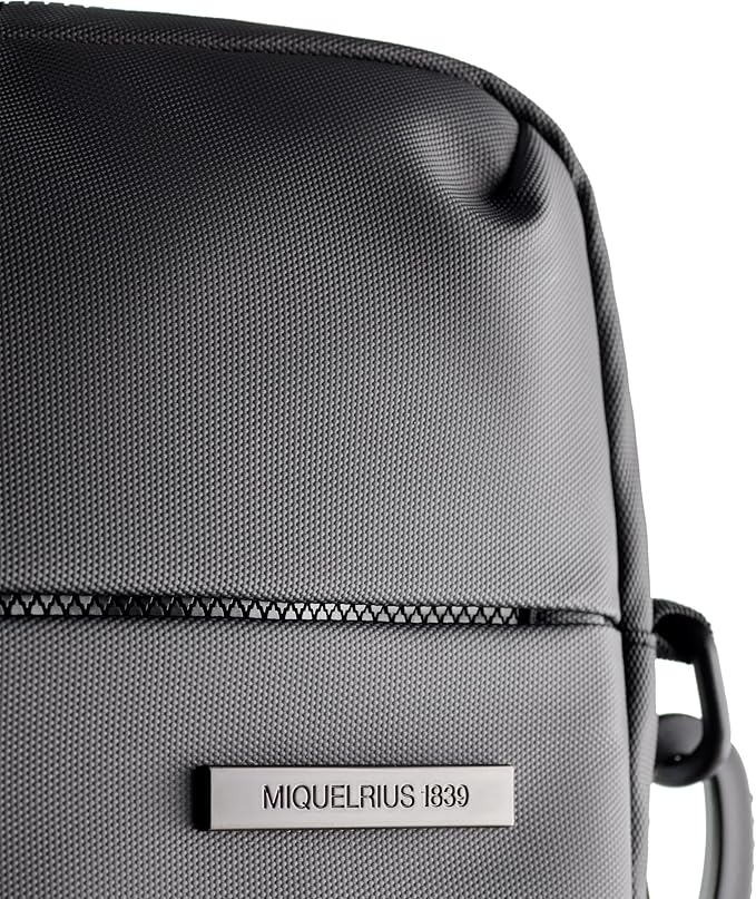 Miquelrius Bag To Work Unisex Adult Computer Bag 32 x 42cm