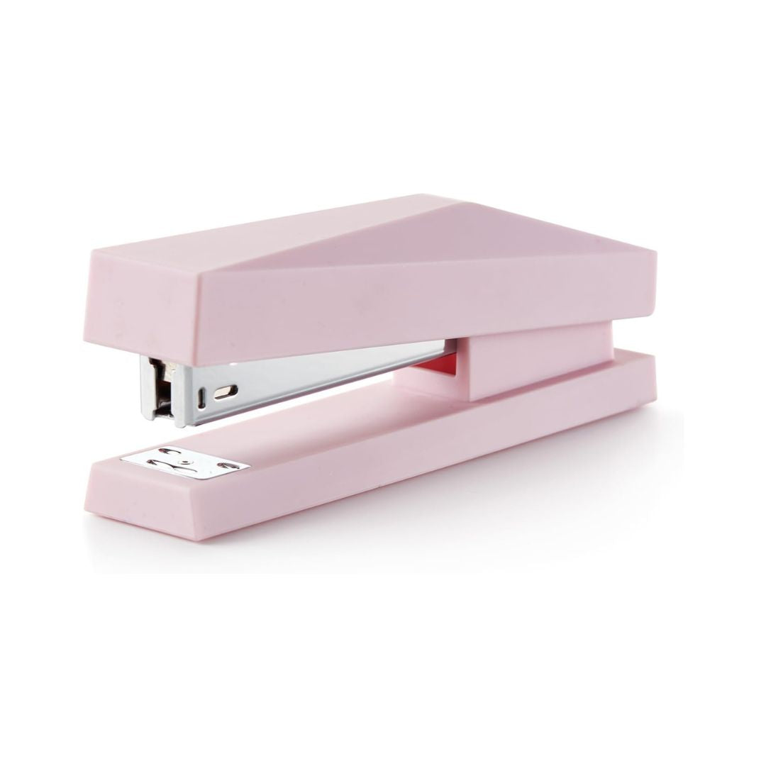 Miquelrius Stapler 24/6 - Pastel Pink