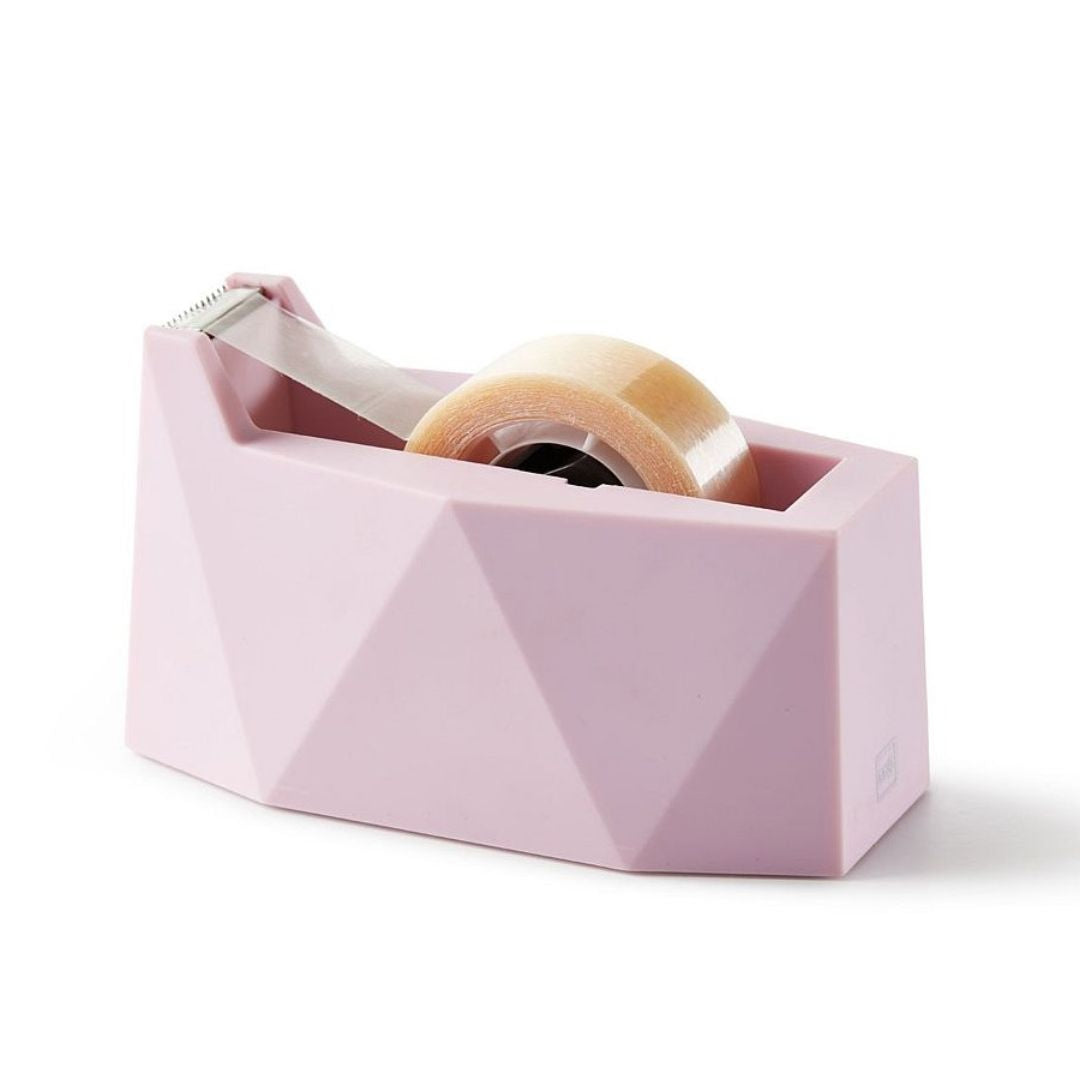 Miquelrius Tape Dispenser - Pastel Pink