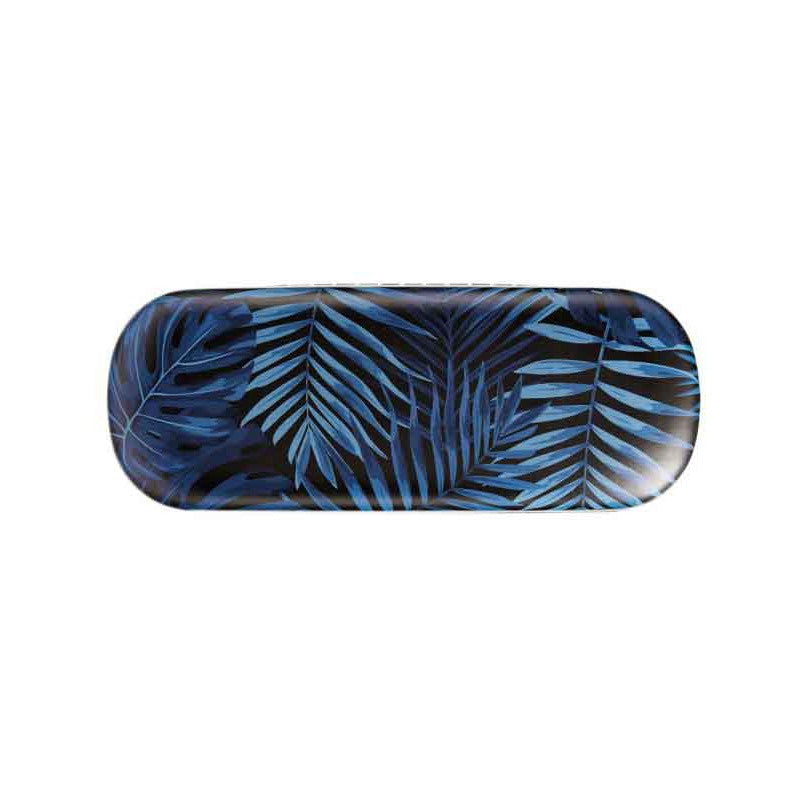 Miquelrius Glasses Case - Tropical Night