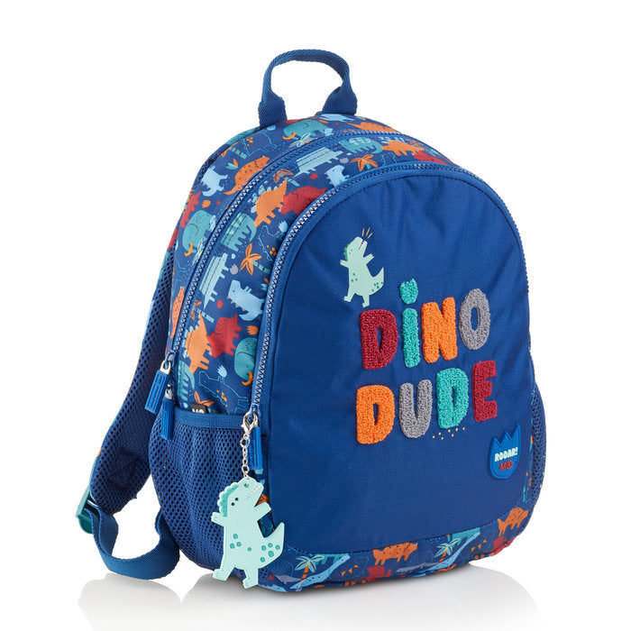 Miquelrius Backpack 7L 33 x 26 x 11.5cm - Dino Dude