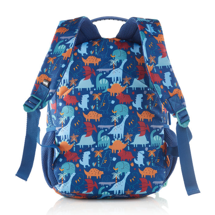 Miquelrius Backpack 12L 35 x 22.5 x 16cm - Dino Dude