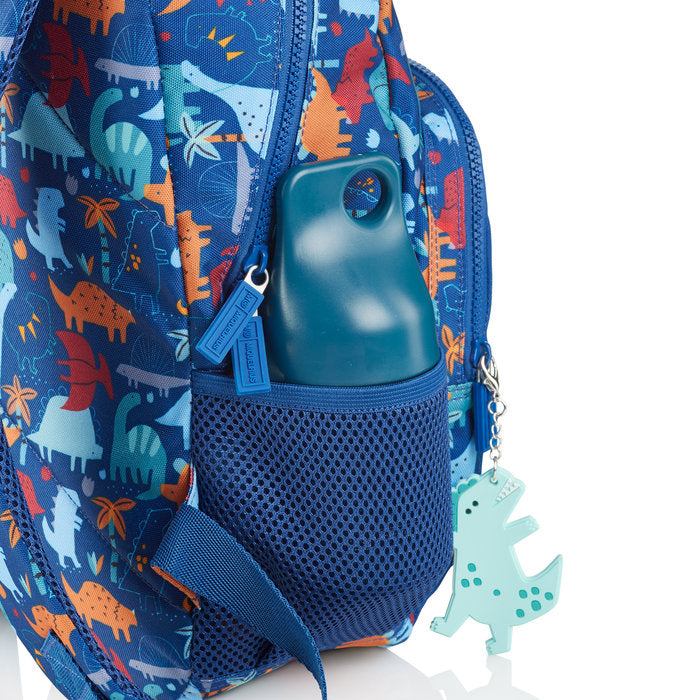 Miquelrius Backpack 12L 35 x 22.5 x 16cm - Dino Dude