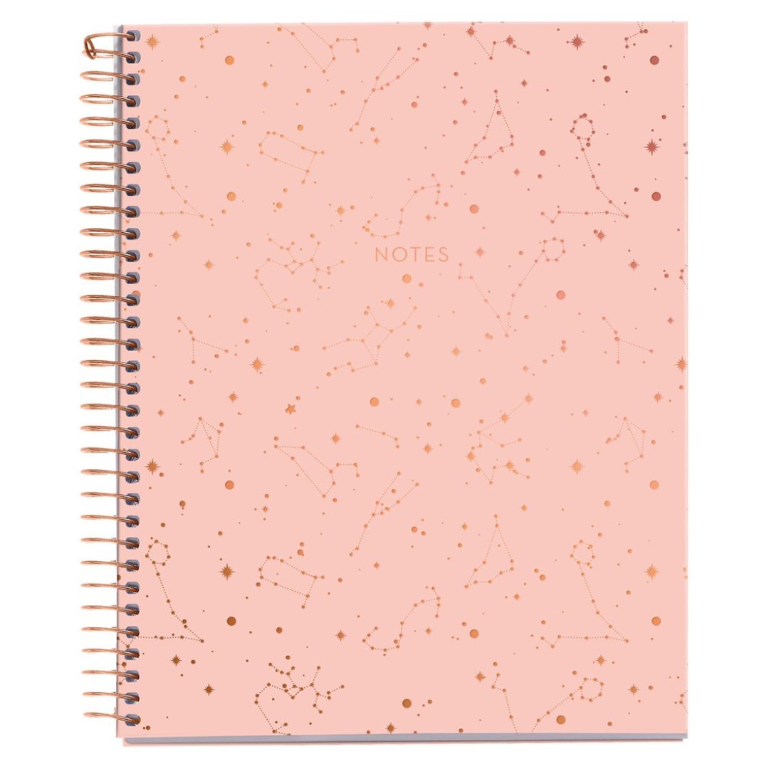 A5 Miquelrius Notebook Star Notes