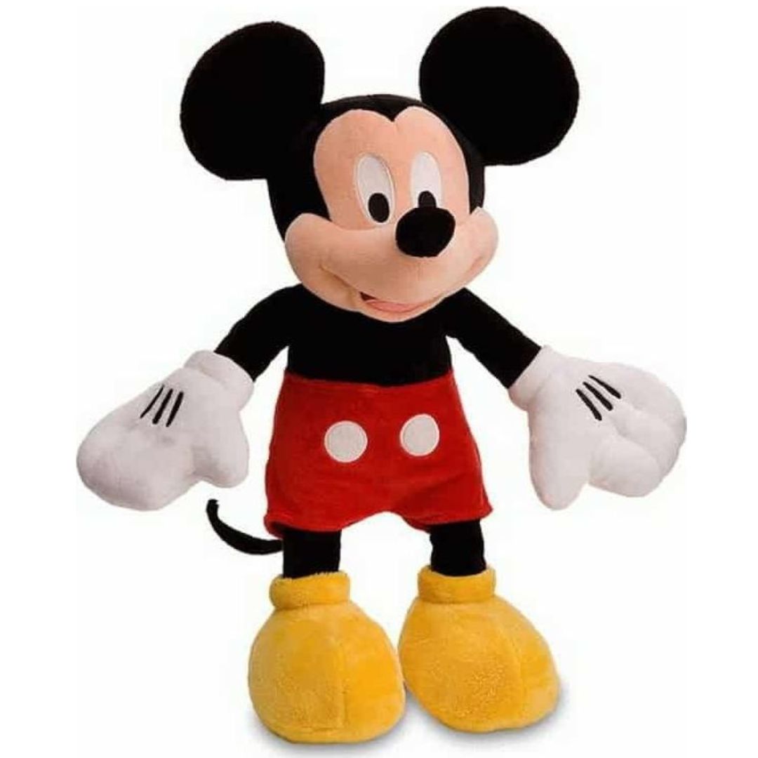 Play By Play Disney Mickey Plush 27cm