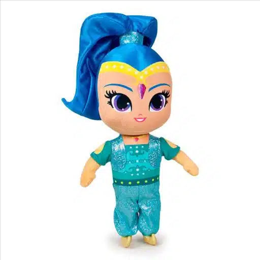 Shine Soft Toy 23cm