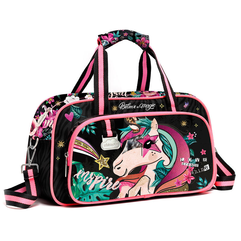 Chimola Unicorn Bag 41 x 19 x 23cm