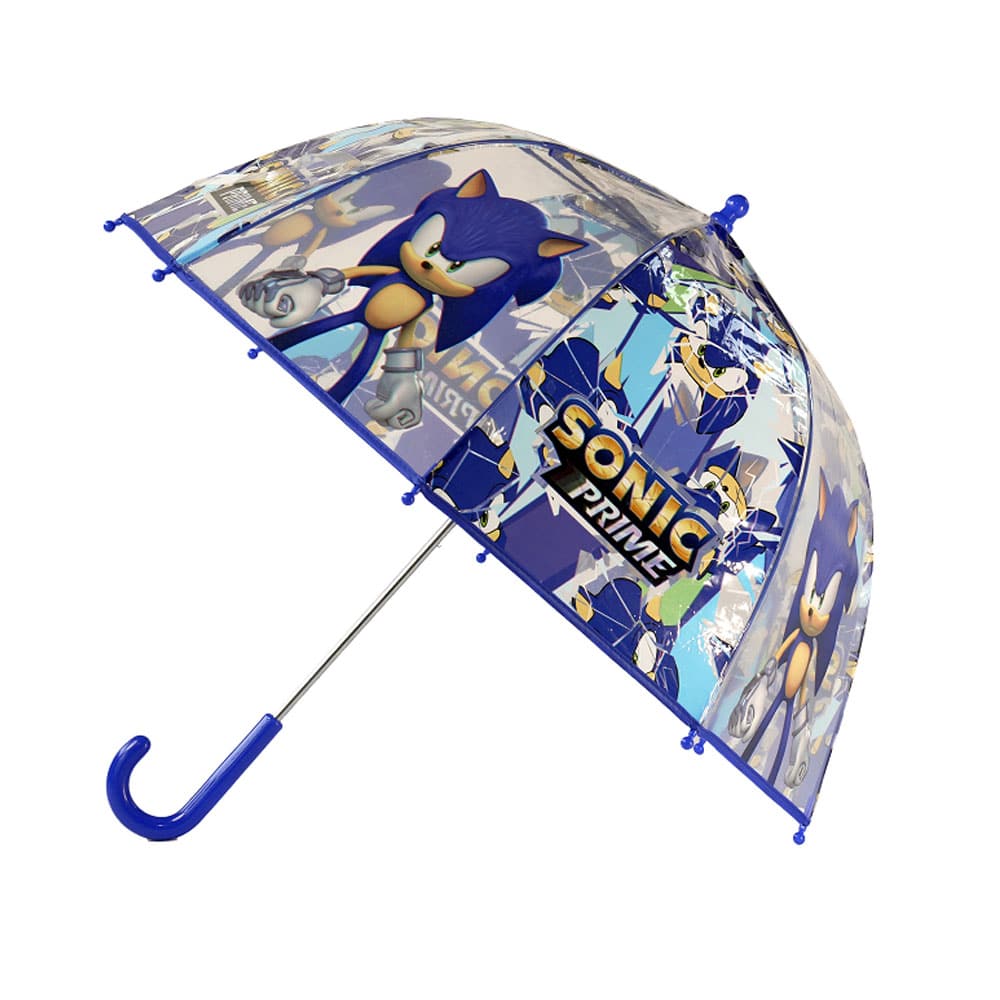 Sonic Kids Umbrella