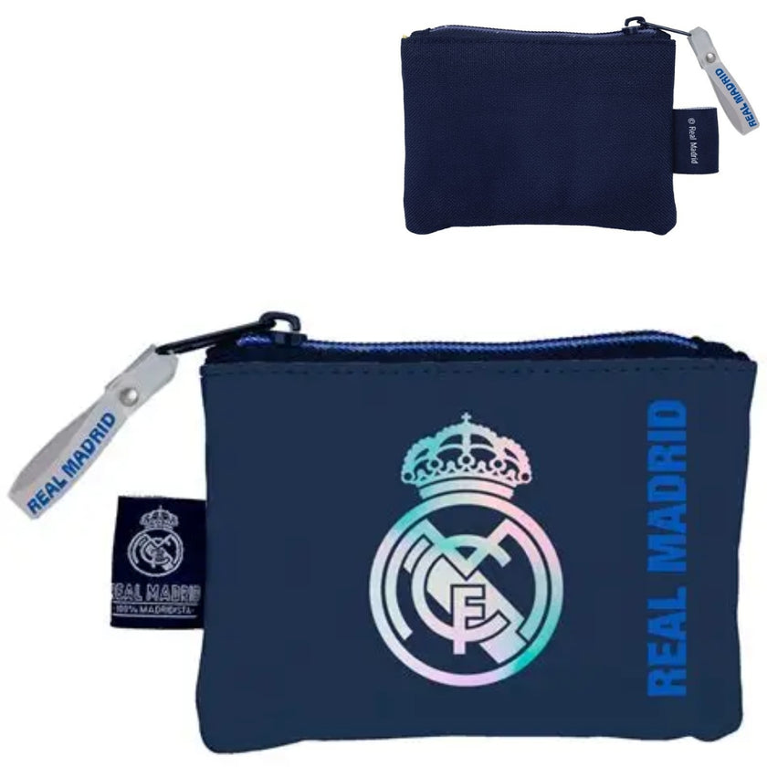 Real Madrid FC Wallet