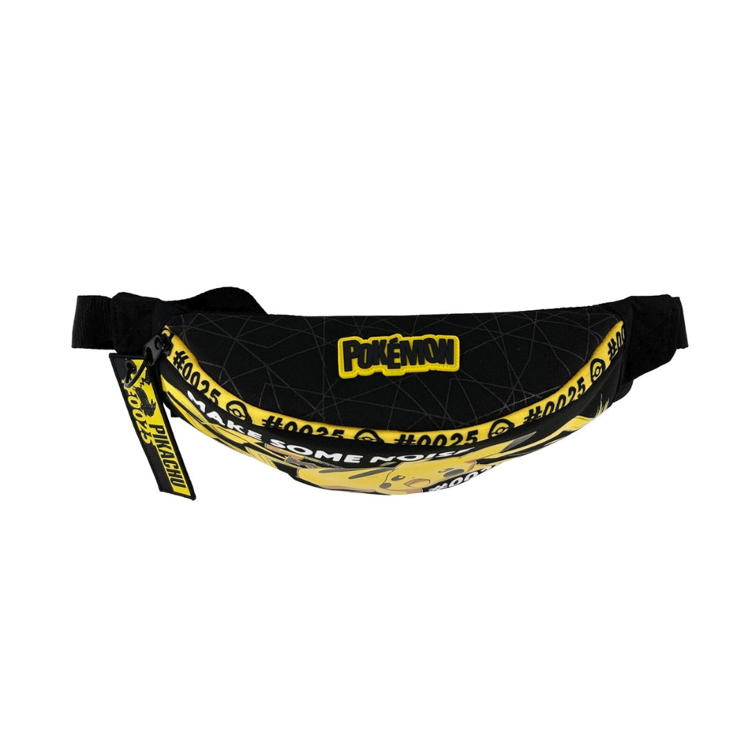 Pokémon Fanny Pack 15 x 27cm - Twilight Champions Pikachu