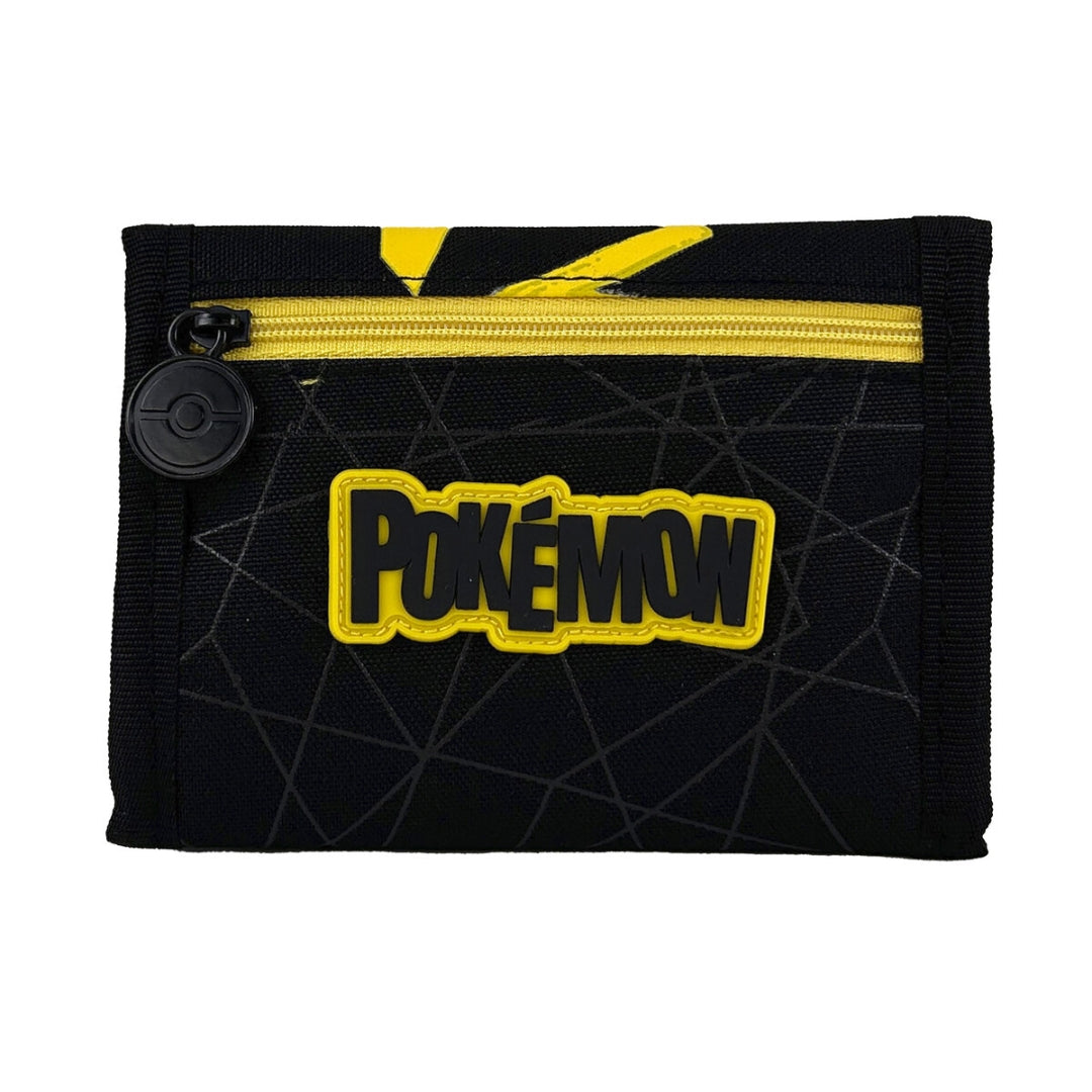 Pokémon Wallet 11 x 13cm - Twilight Champions Pikachu