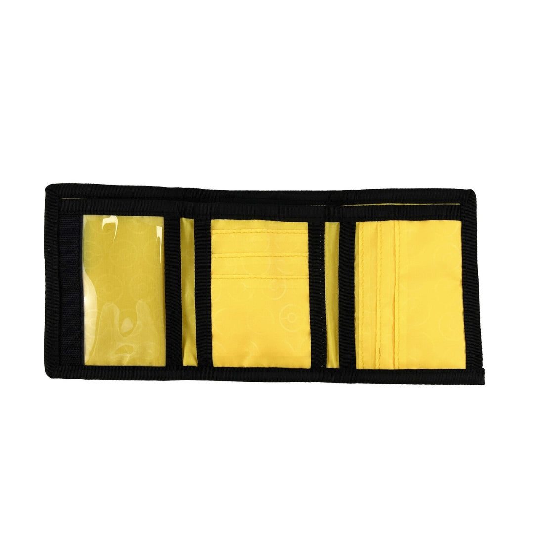 Pokémon Wallet 11 x 13cm - Twilight Champions Pikachu
