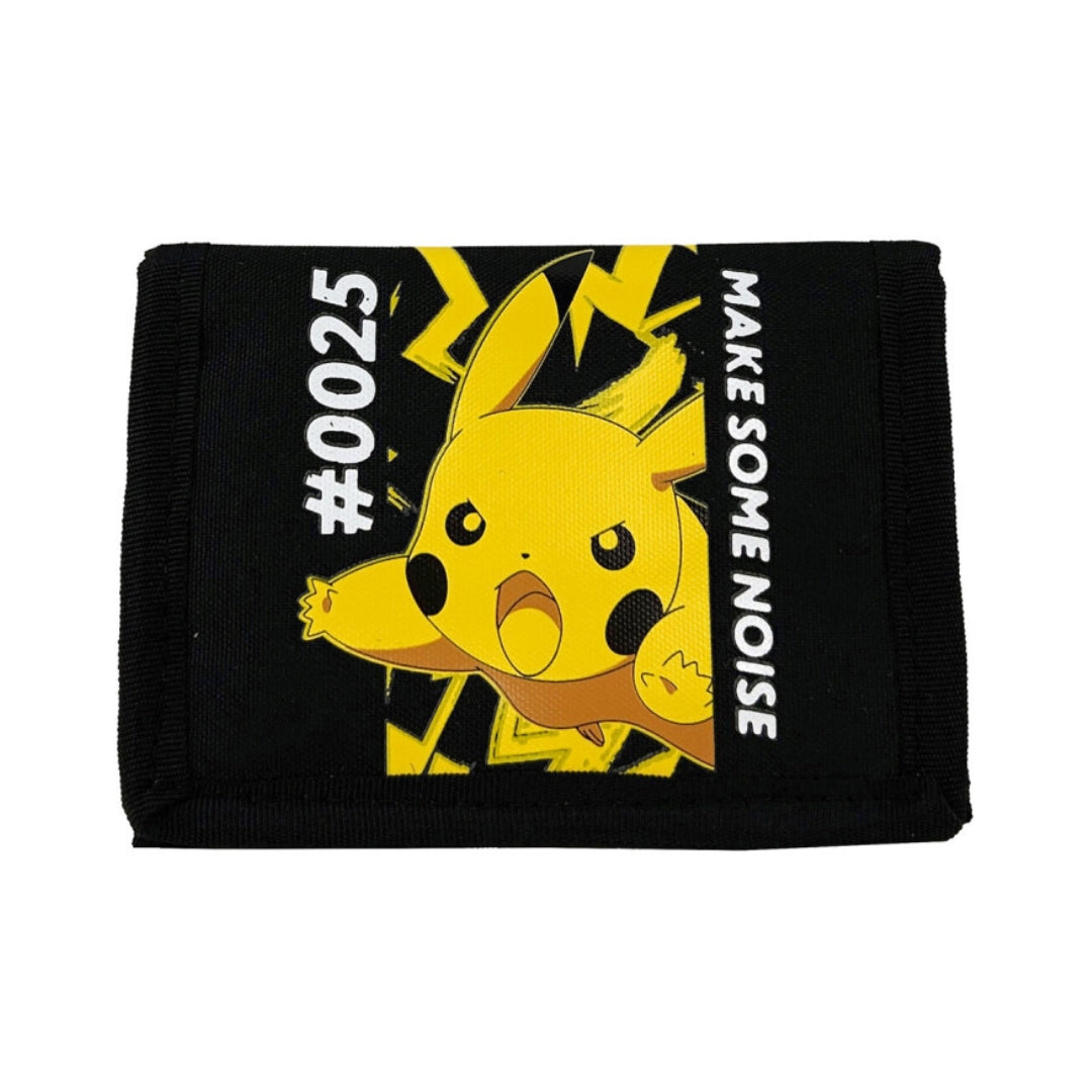 Pokémon Wallet 11 x 13cm - Twilight Champions Pikachu