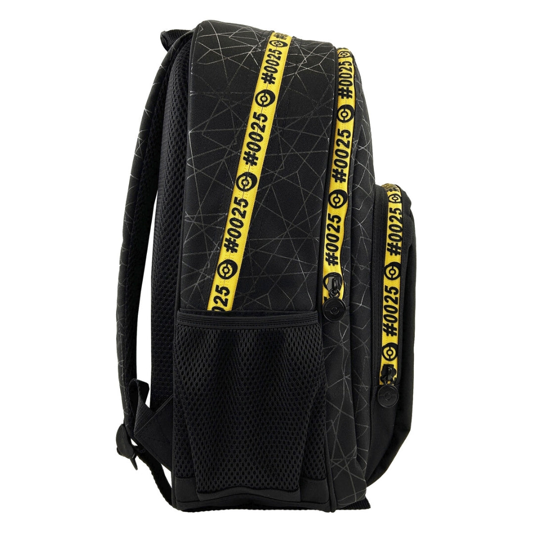 Pokémon School Bag 42 x 31cm - Twilight Champions Pikachu